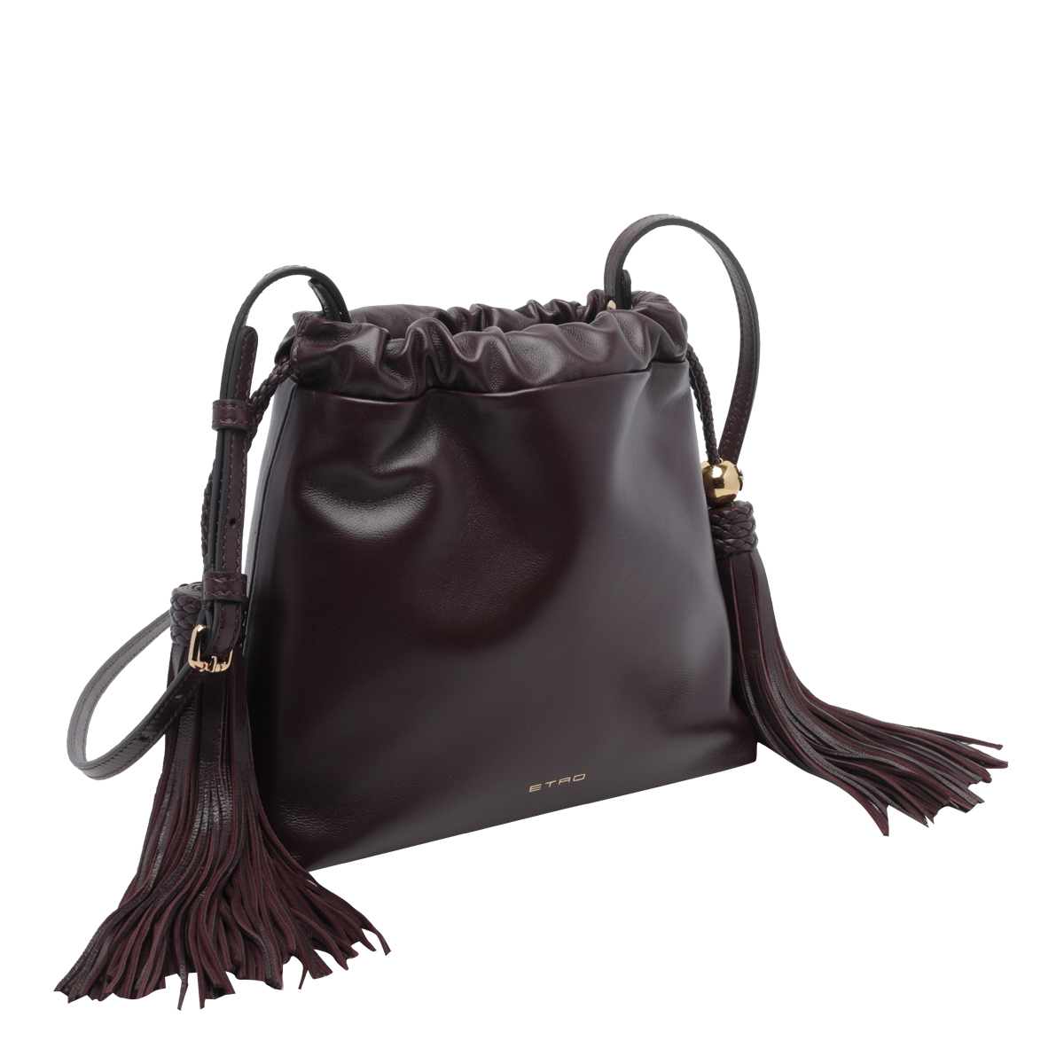 [Etro] Shoulder bag FW26 WP1B0041AP466F0575