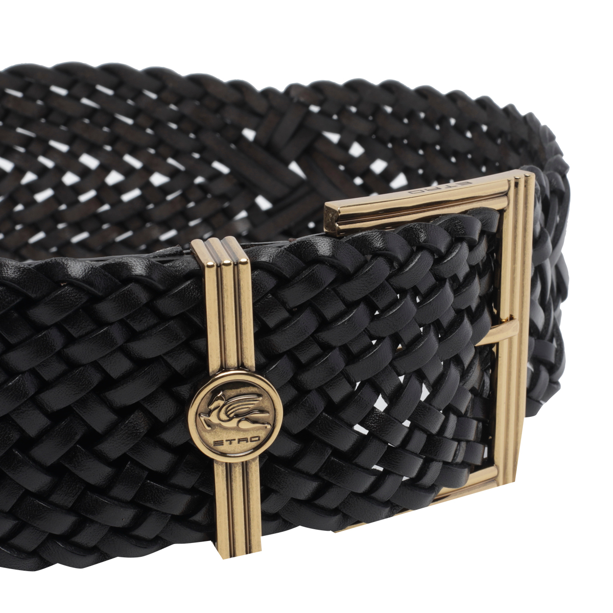 [Etro] Belt FW26 WP3A0020AE11QM0696