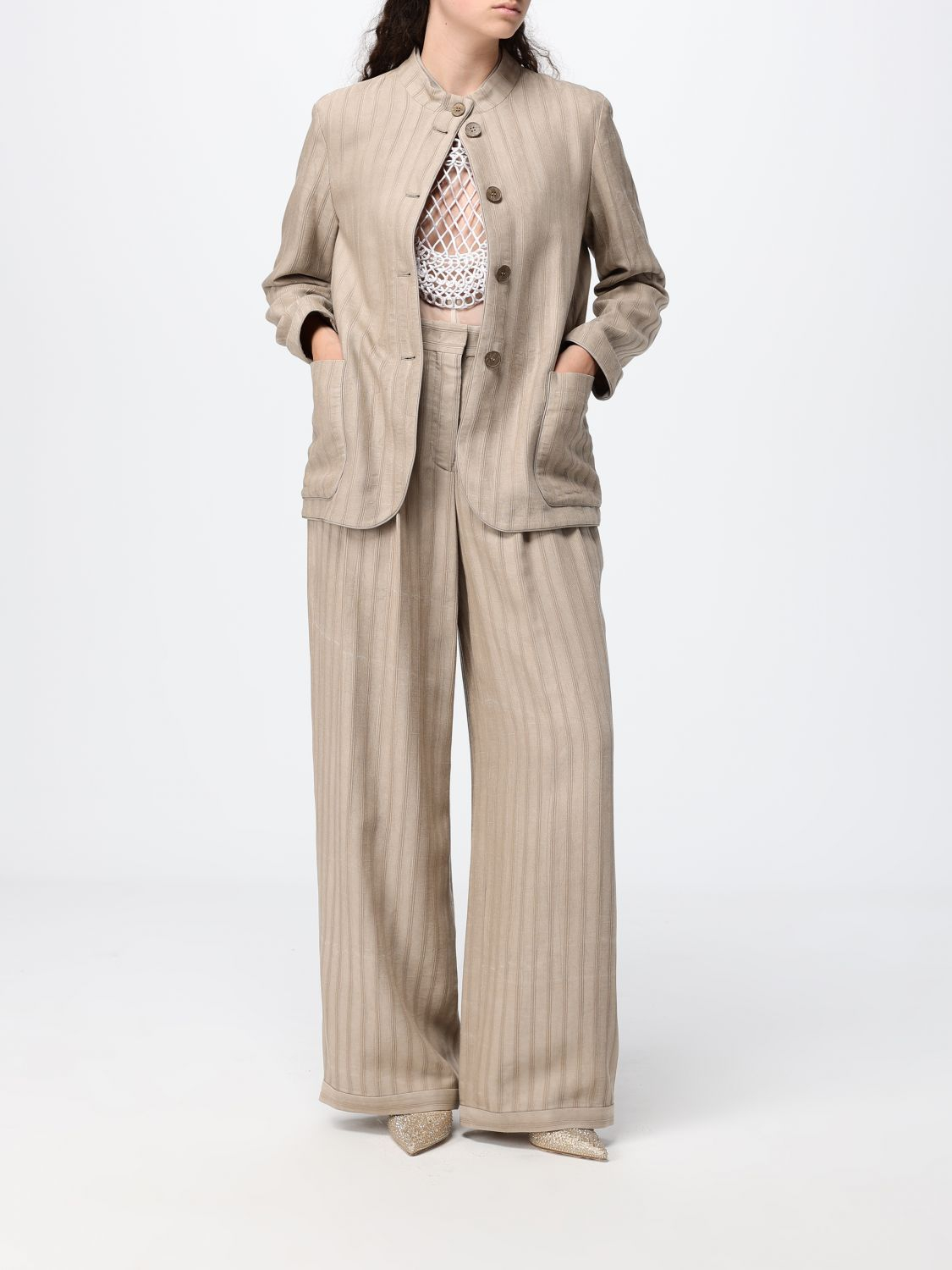 [ARMANI EXCHANGE] Jacket SS26 XW002839AF10804 U1003