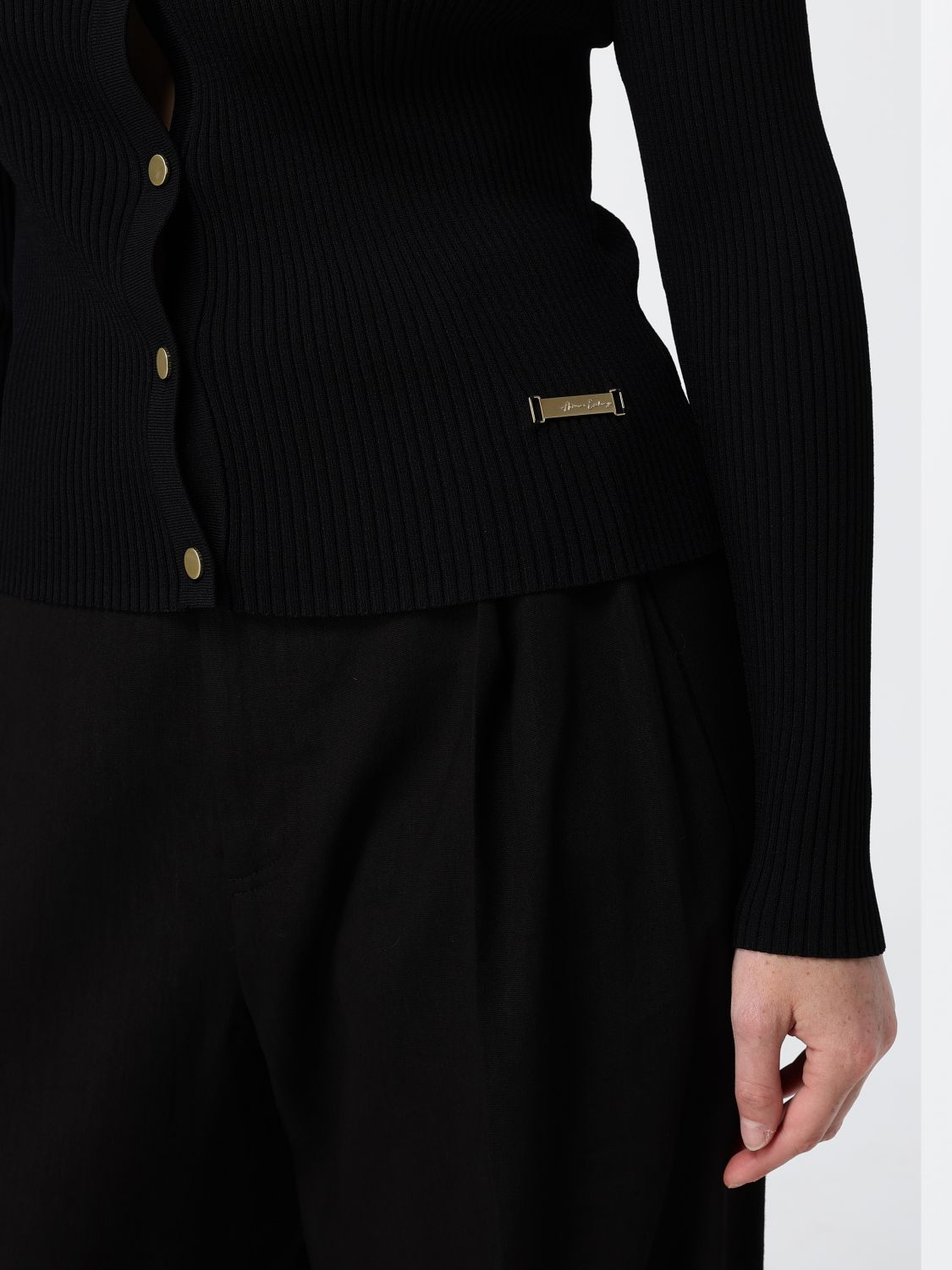 [ARMANI EXCHANGE] Knitwear SS26 XW001899AF10352 UC001