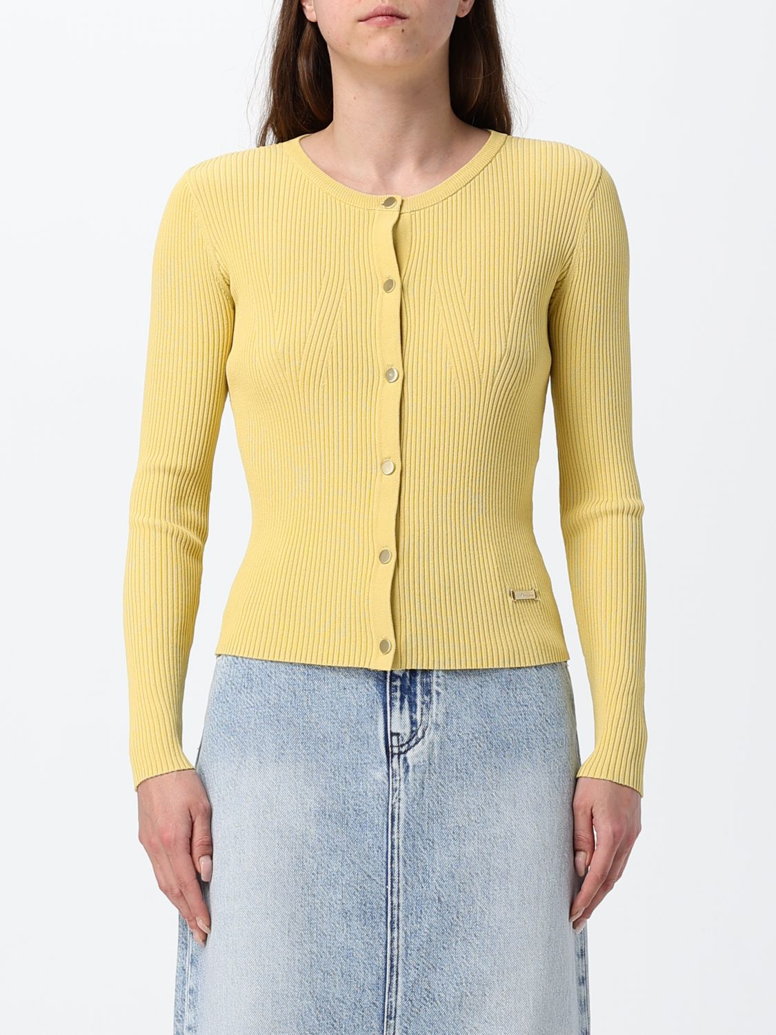 [ARMANI EXCHANGE] Knitwear SS26 XW001899AF10352 U2149