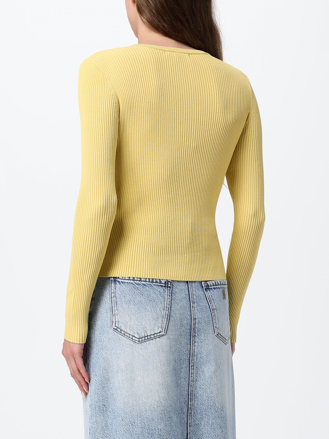 [ARMANI EXCHANGE] Knitwear SS26 XW001899AF10352 U2149