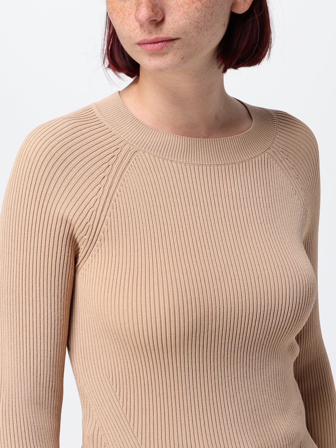 [ARMANI EXCHANGE] Knitwear SS26 XW001883AF10352 U6149