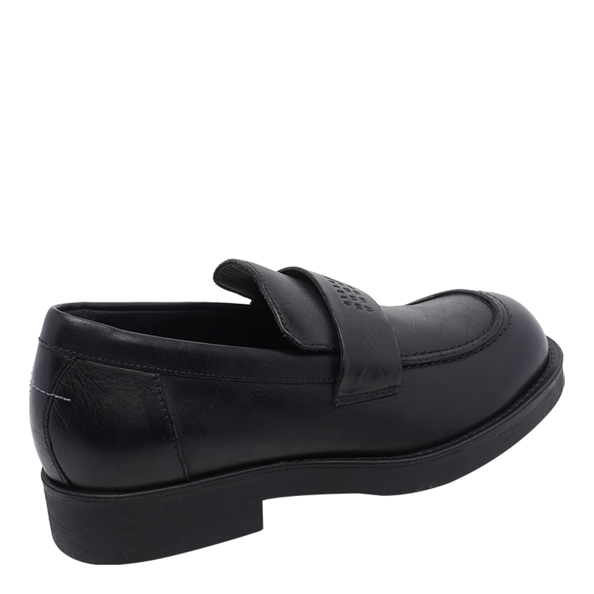 [MM6 Maison Margiela] Loafer FW26 SH1WR0006P7431T8013
