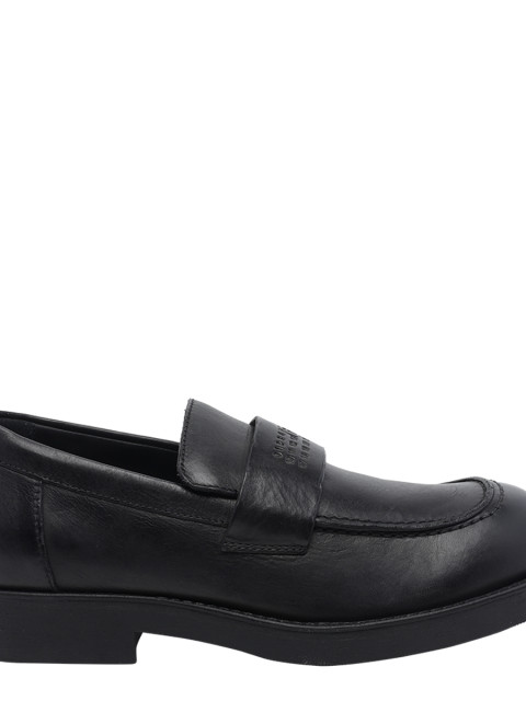 [MM6 Maison Margiela] Loafer FW26 SH1WR0006P7431T8013