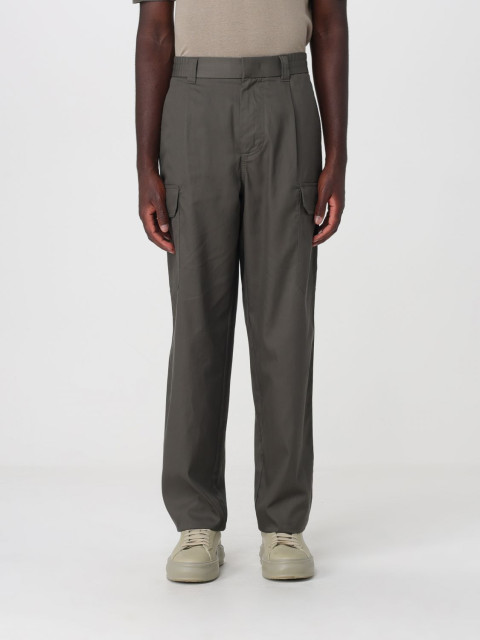 [ARMANI EXCHANGE] Trousers SS26 XM002286AF22700 U8144