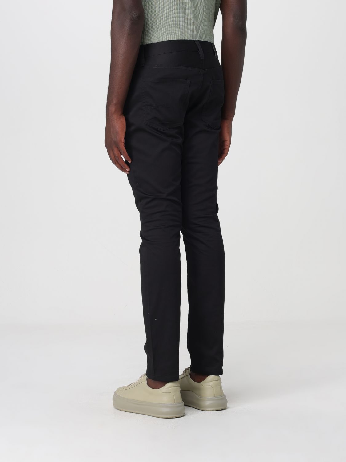 [ARMANI EXCHANGE] Trousers SS26 XM000070AF13236 UC001