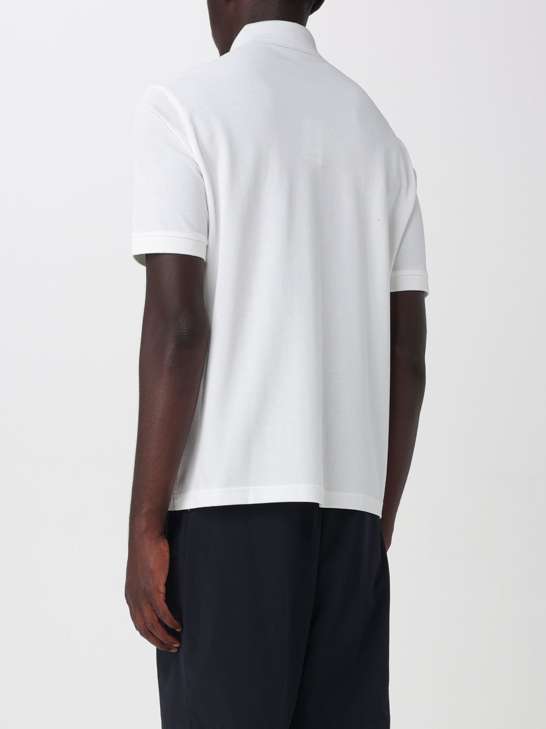 [ARMANI EXCHANGE] T-shirts Short Sleeve SS26 XM002067AF10366 U0009