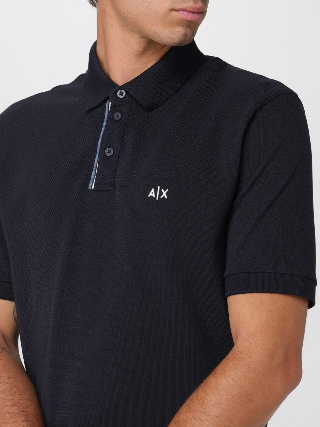 [ARMANI EXCHANGE] T-shirts Short Sleeve SS26 XM002067AF10366 UB101