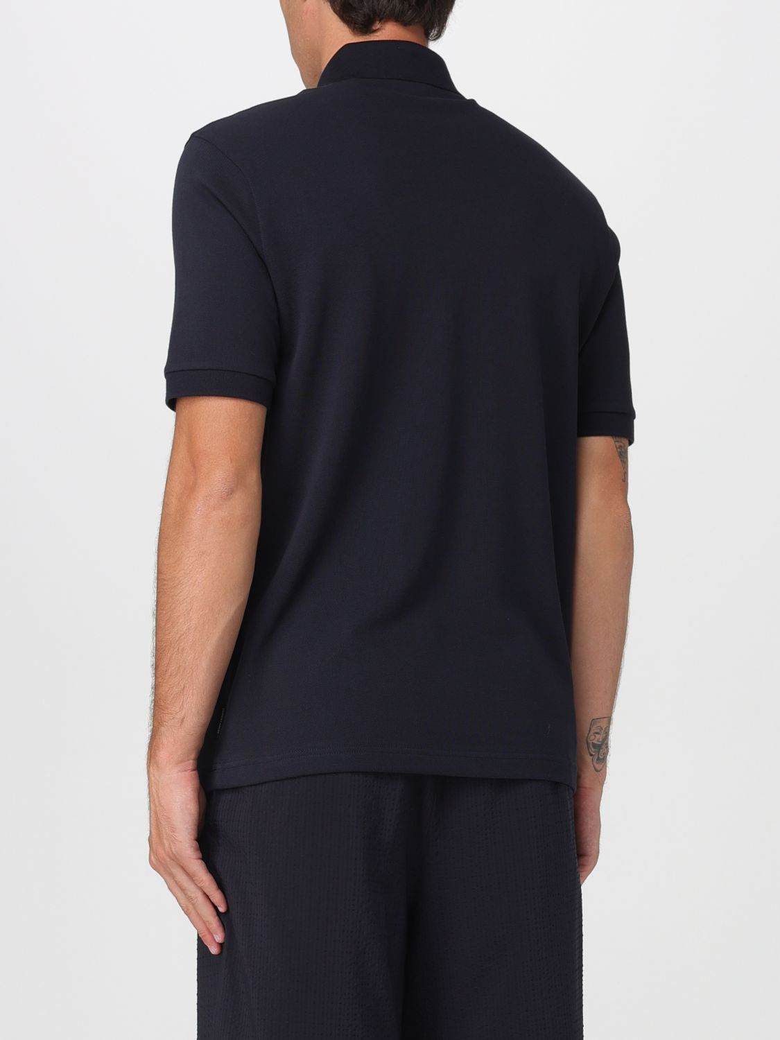 [ARMANI EXCHANGE] T-shirts Short Sleeve SS26 XM002067AF10366 UB101