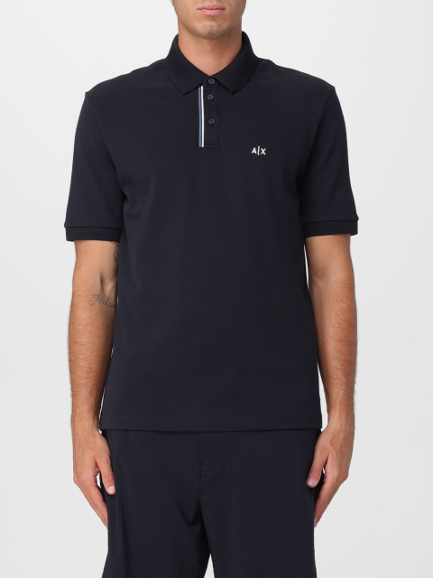 [ARMANI EXCHANGE] T-shirts Short Sleeve SS26 XM002067AF10366 UB101