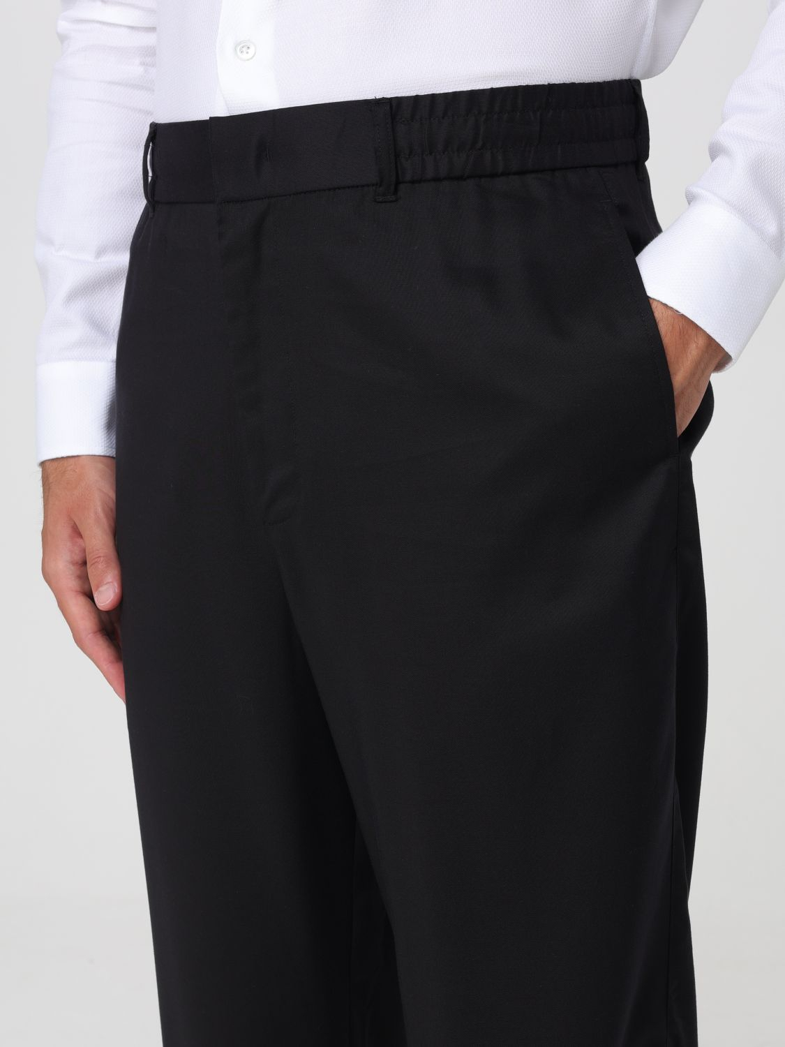 [ARMANI EXCHANGE] Trousers SS26 XM002298AF22715 UC001