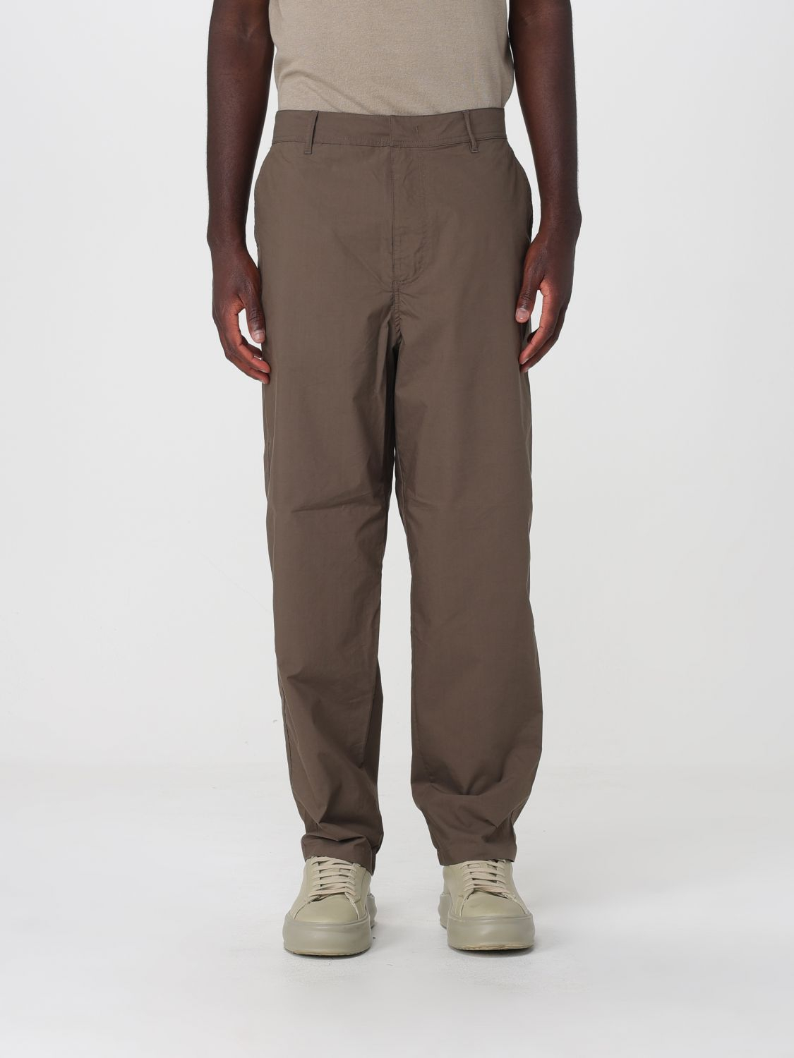 [ARMANI EXCHANGE] Trousers SS26 XM002273AF22686 U6200