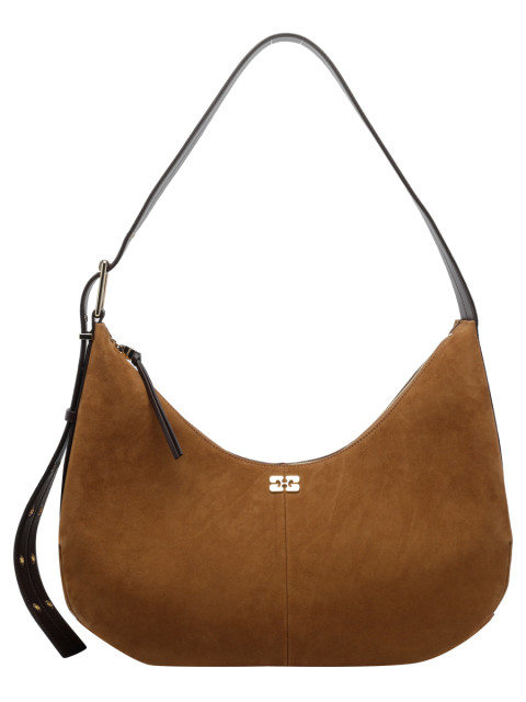 [GANNI] Tote bag FW26 C1040024983