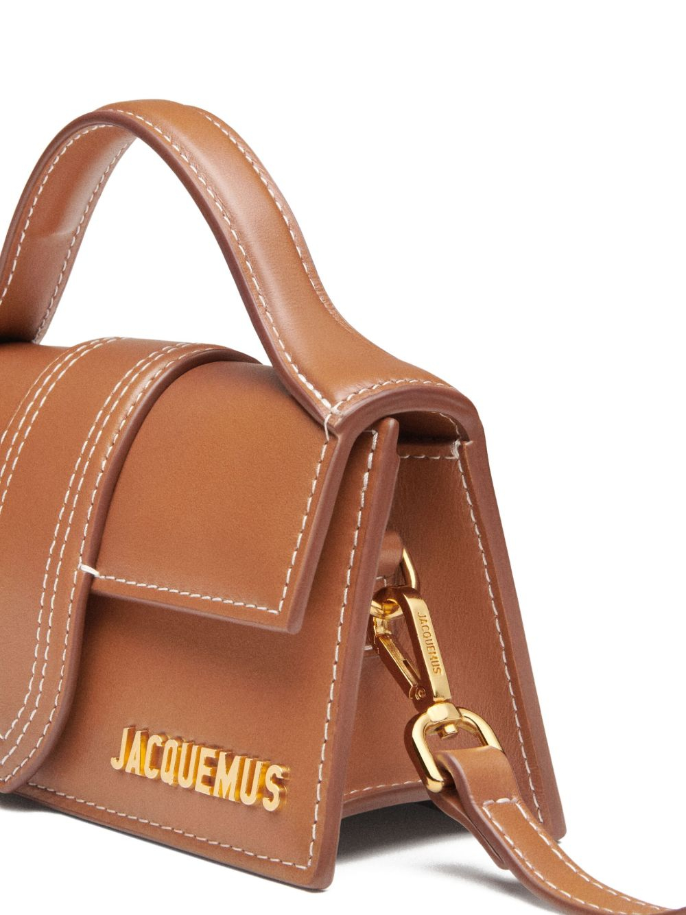 [JACQUEMUS] Tote bag FW26 BAW00006AC01C04811