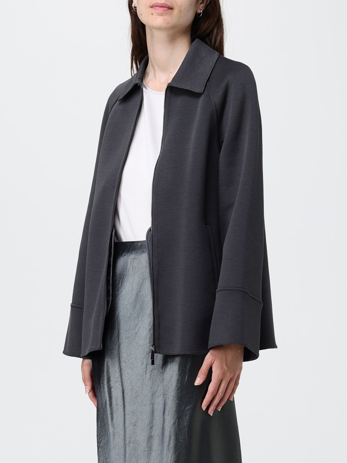 [MM Max Mara] Jacket SS26 2616911047600 002