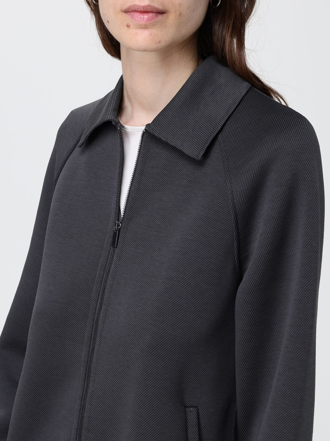 [MM Max Mara] Jacket SS26 2616911047600 002