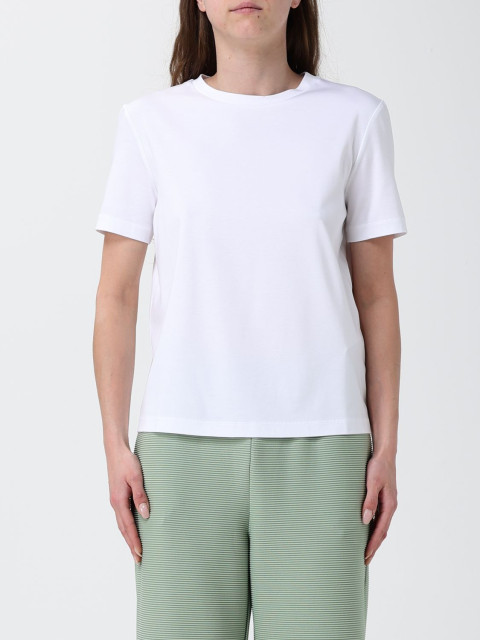 [MM Max Mara] T-shirts SS26 2616941067600 001