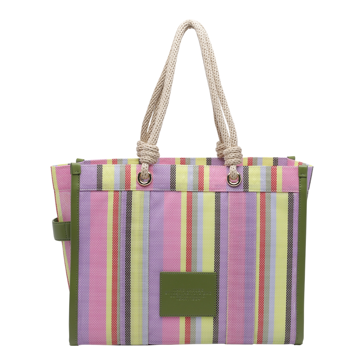 [Marc Jacobs] Tote bag FW26 2S6HTT022H02501