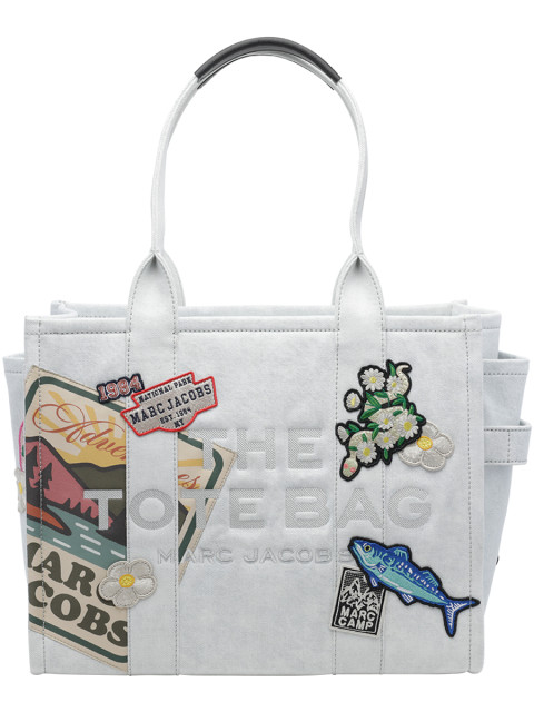 [Marc Jacobs] Tote bag FW26 2P6HTT007H02474