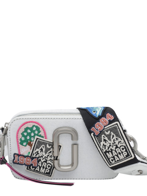 [Marc Jacobs] Shoulder bag FW26 2P6HCR003H02474