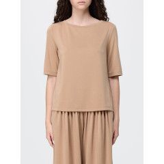[MM Max Mara] T-shirts Short Sleeve SS26 2616941068600 001