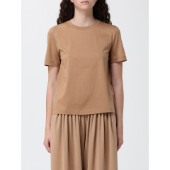 [MM Max Mara] T-shirts Short Sleeve SS26 2616941108600 014