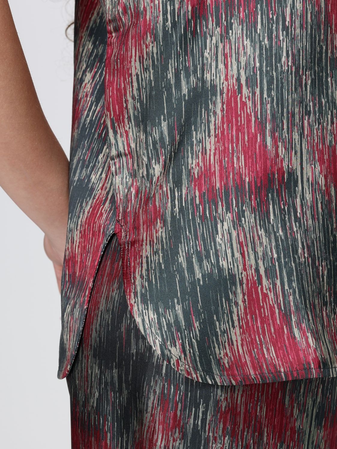 [MM Max Mara] T-shirts Short Sleeve SS26 2616941077600 005