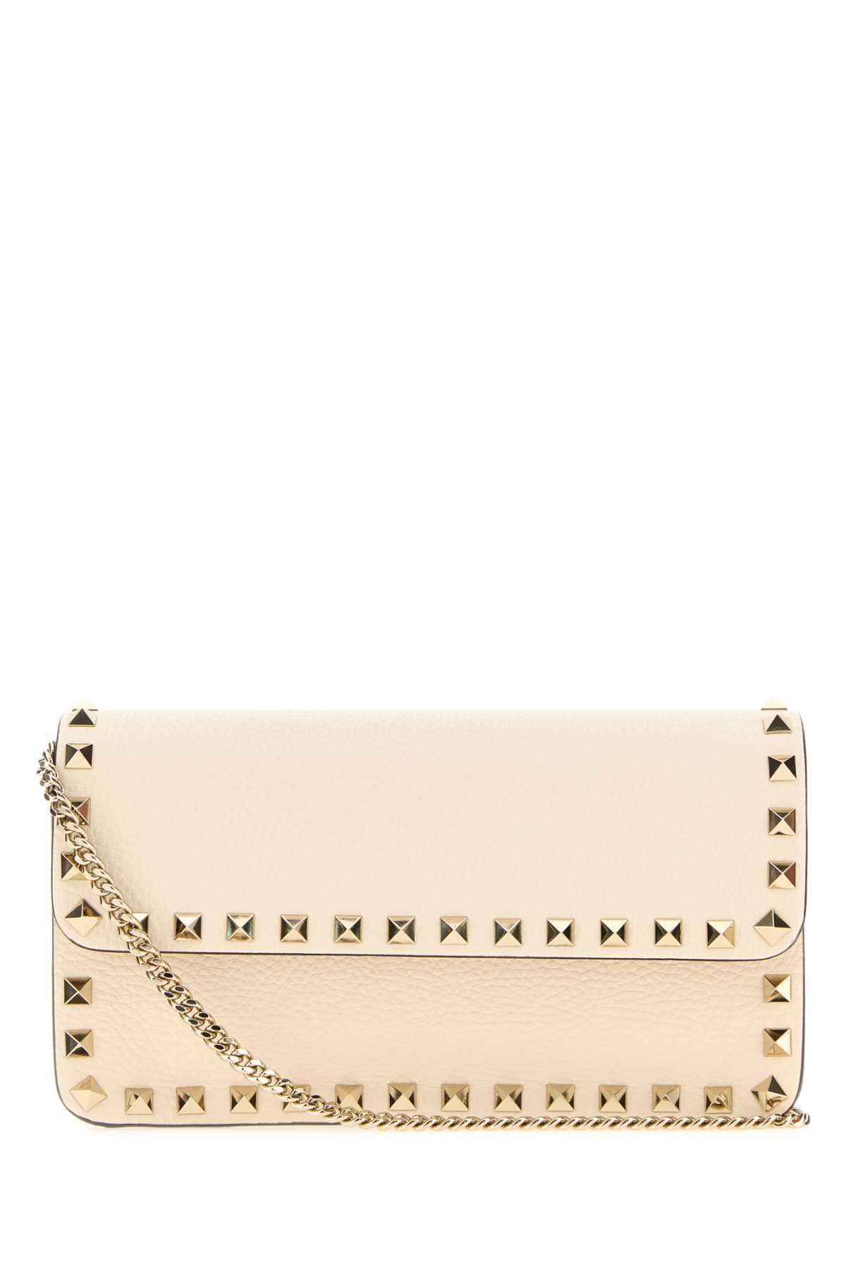 [Valentino Garavani] Wallet FW26 9W2P0S61VSH I16