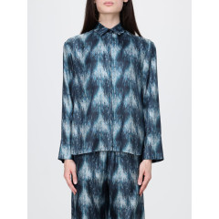 [MM Max Mara] Shirts Long Sleeve SS26 2616111057600 001