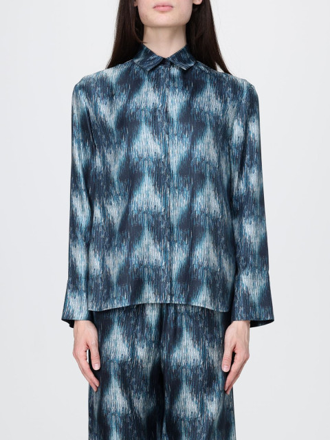 [MM Max Mara] Shirts Long Sleeve SS26 2616111057600 001