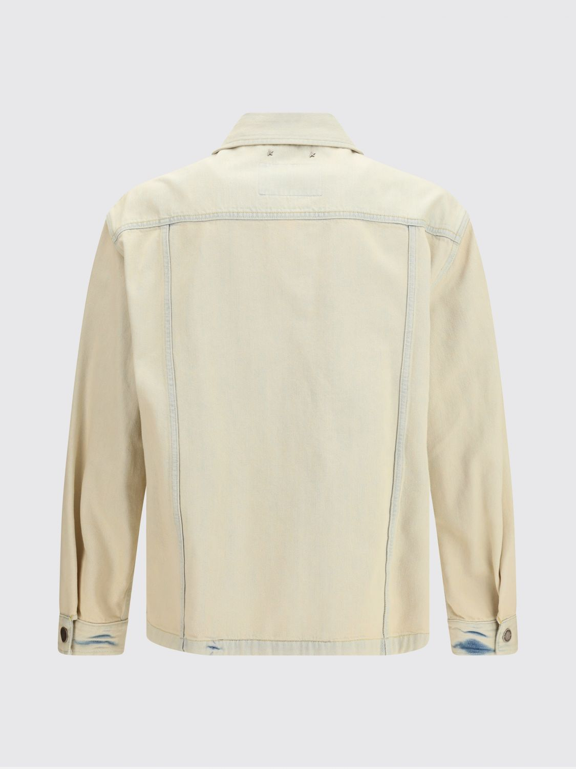 [Golden Goose] Jacket SS26 GMP02518P002358 15929