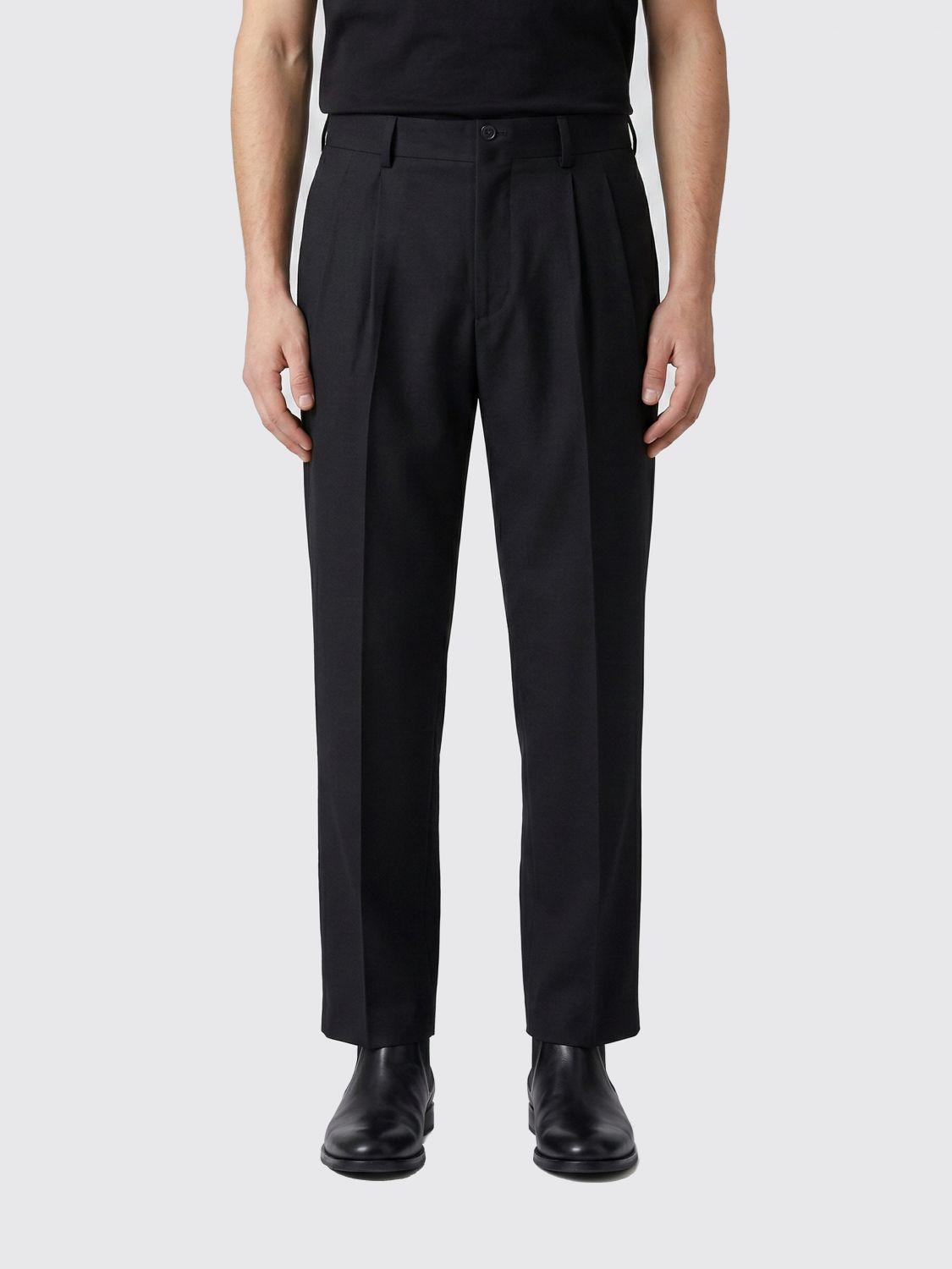 [Golden Goose] Trousers SS26 GMP01508P001170 90100
