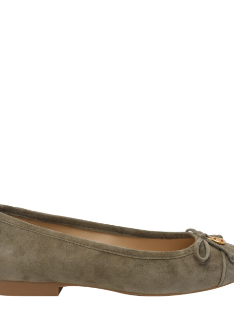 [MICHAEL MICHAEL KORS] Flat shoes FW26 40T6PIFP1S282
