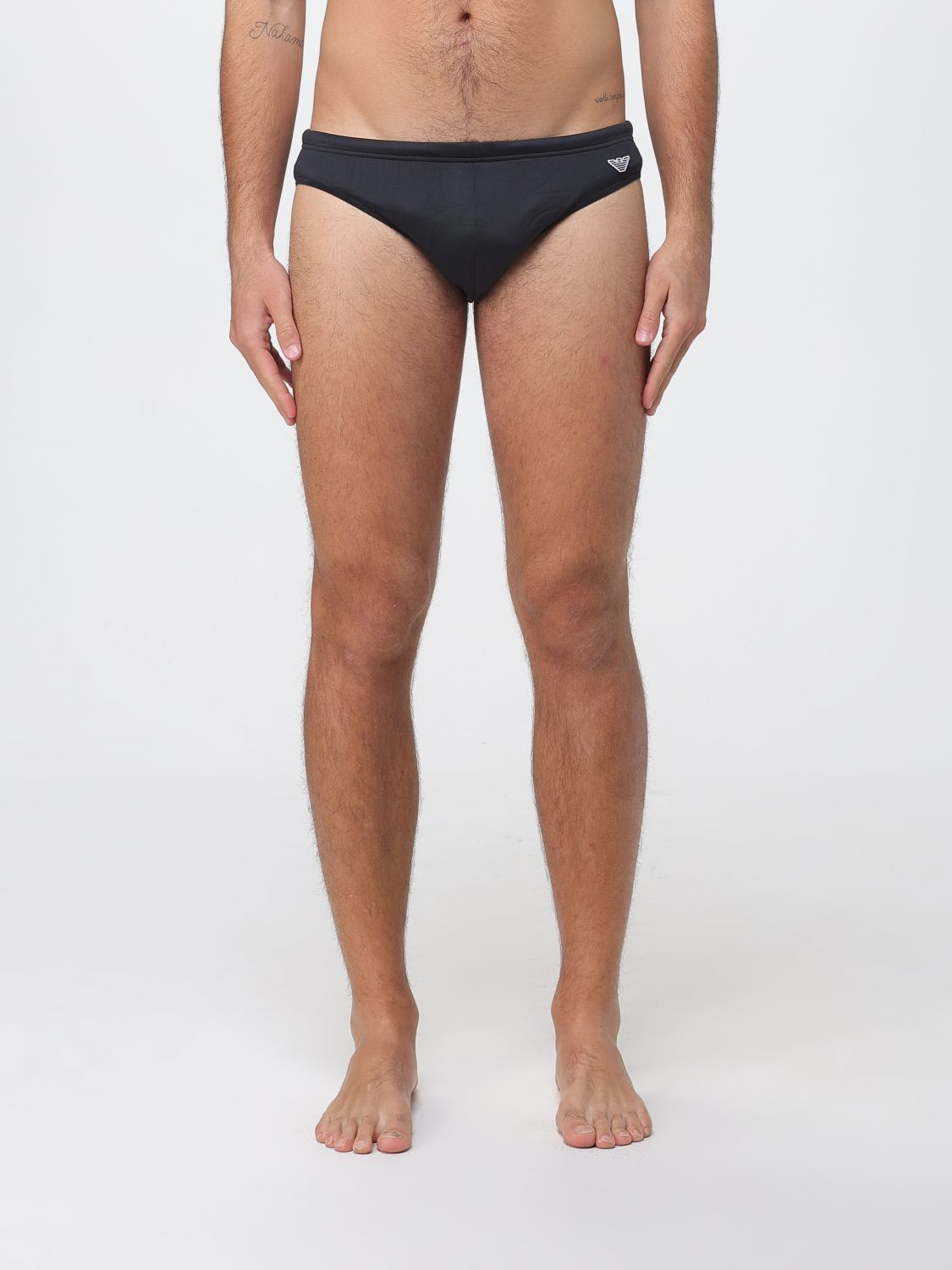 [Emporio Armani] Swim Pants SS26 EM000573AF20424 UC001