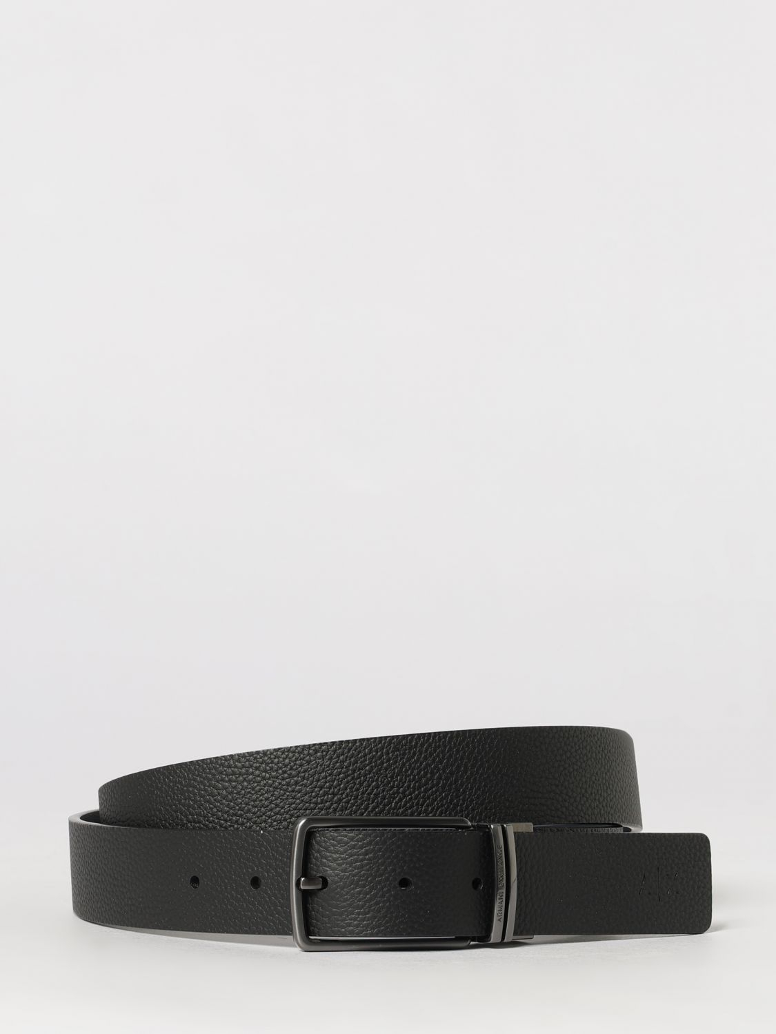 [ARMANI EXCHANGE] Belt SS26 XM002836AF24982 MC038