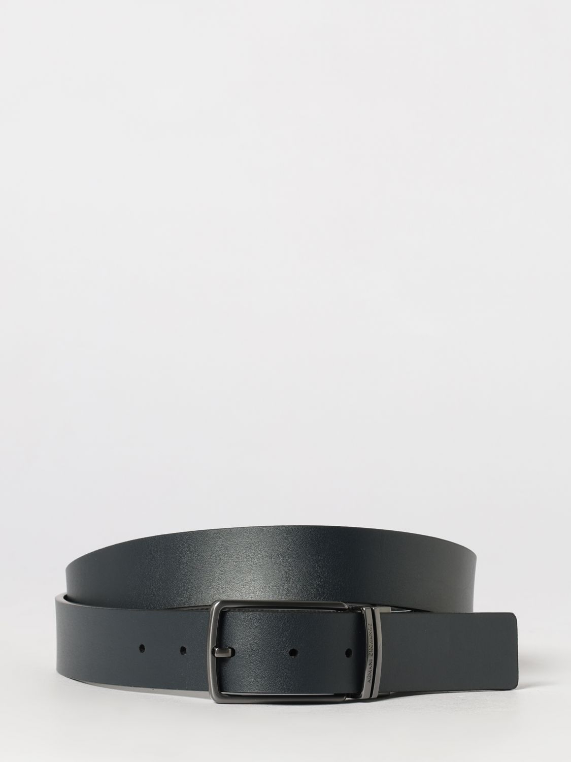 [ARMANI EXCHANGE] Belt SS26 XM002836AF24982 MC038
