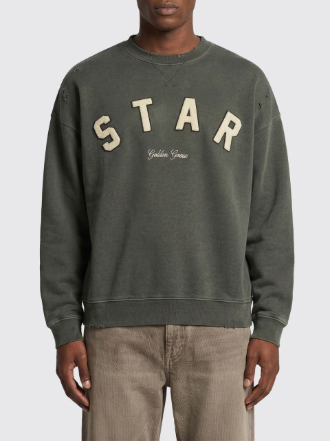[Golden Goose] Sweatshirt SS26 GUP02713P002417 60666