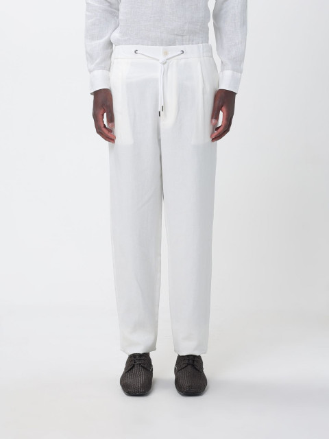 [Giorgio Armani] Trousers SS26 GM001625TE10954 U0006