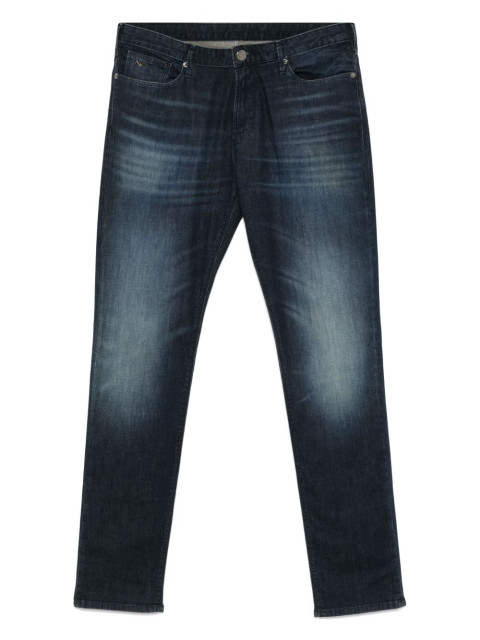 [Emporio Armani] Jeans FW26 EM000121AF27790MB002