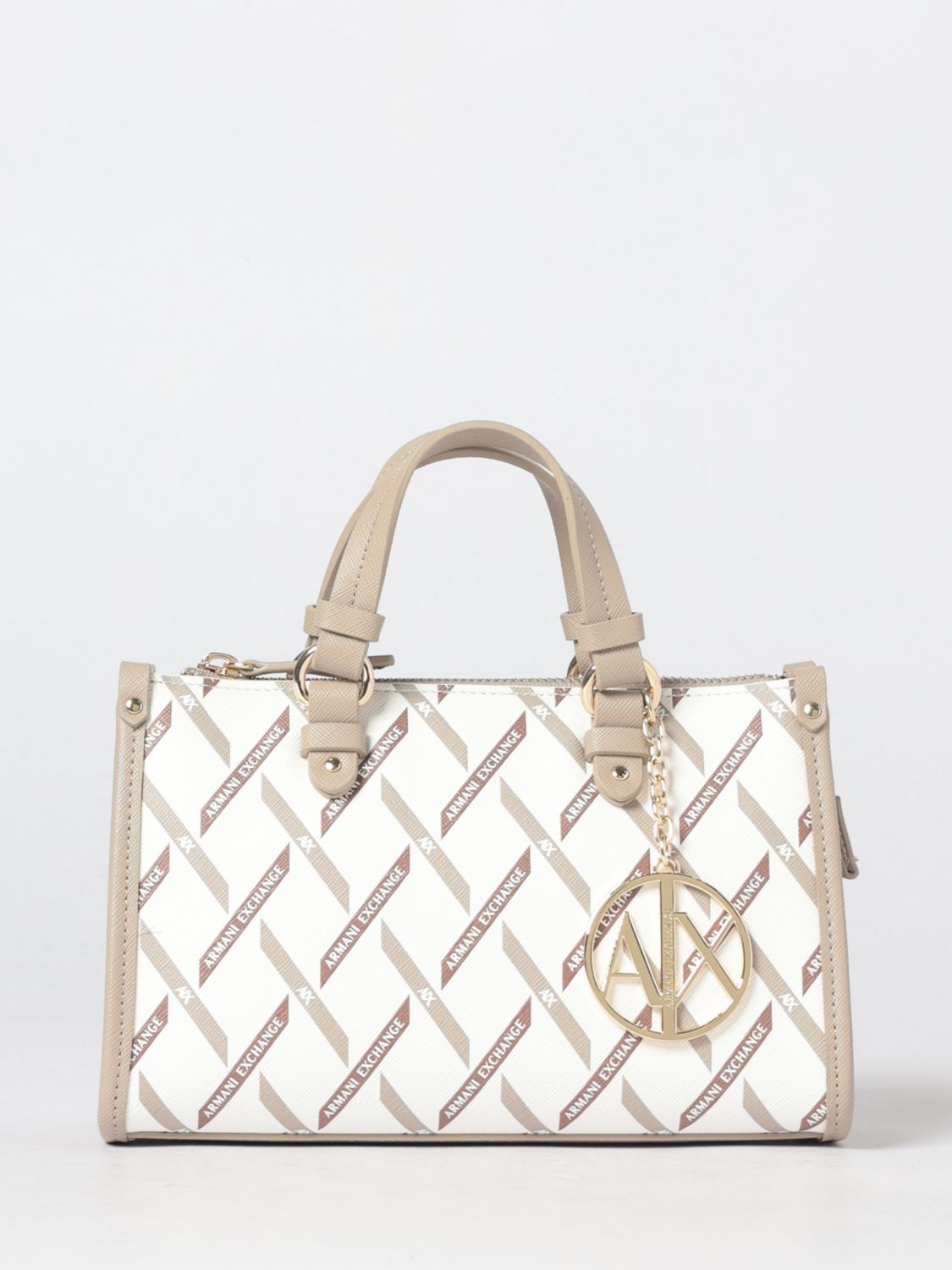 [ARMANI EXCHANGE] Minibag SS26 XW000928AF17155 M1245