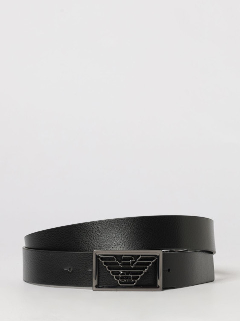 [Emporio Armani] Belt SS26 Y4S507Y134J 88244
