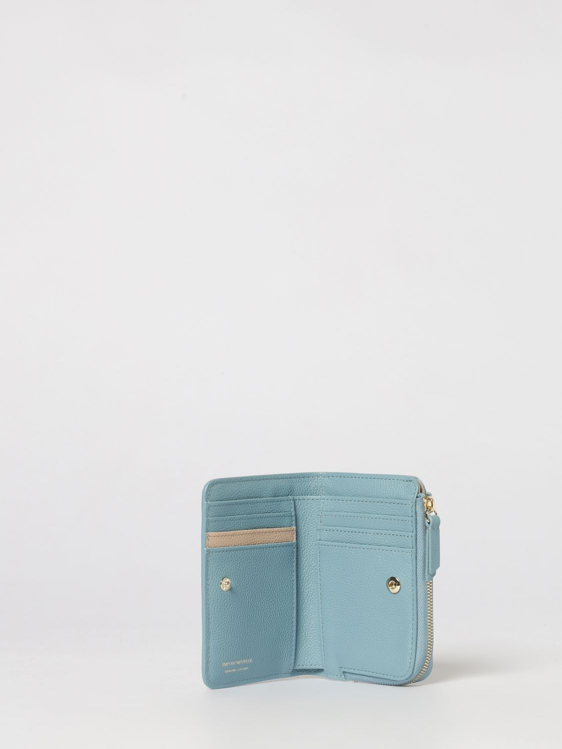 [Emporio Armani] Wallet SS26 EW000369AF19568 U9285