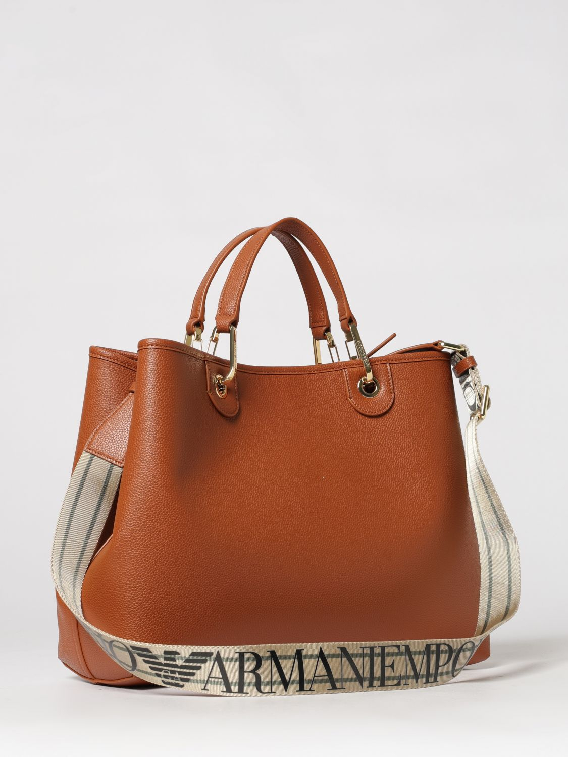 [Emporio Armani] Bag SS26 EW000360 AF12103 M6030