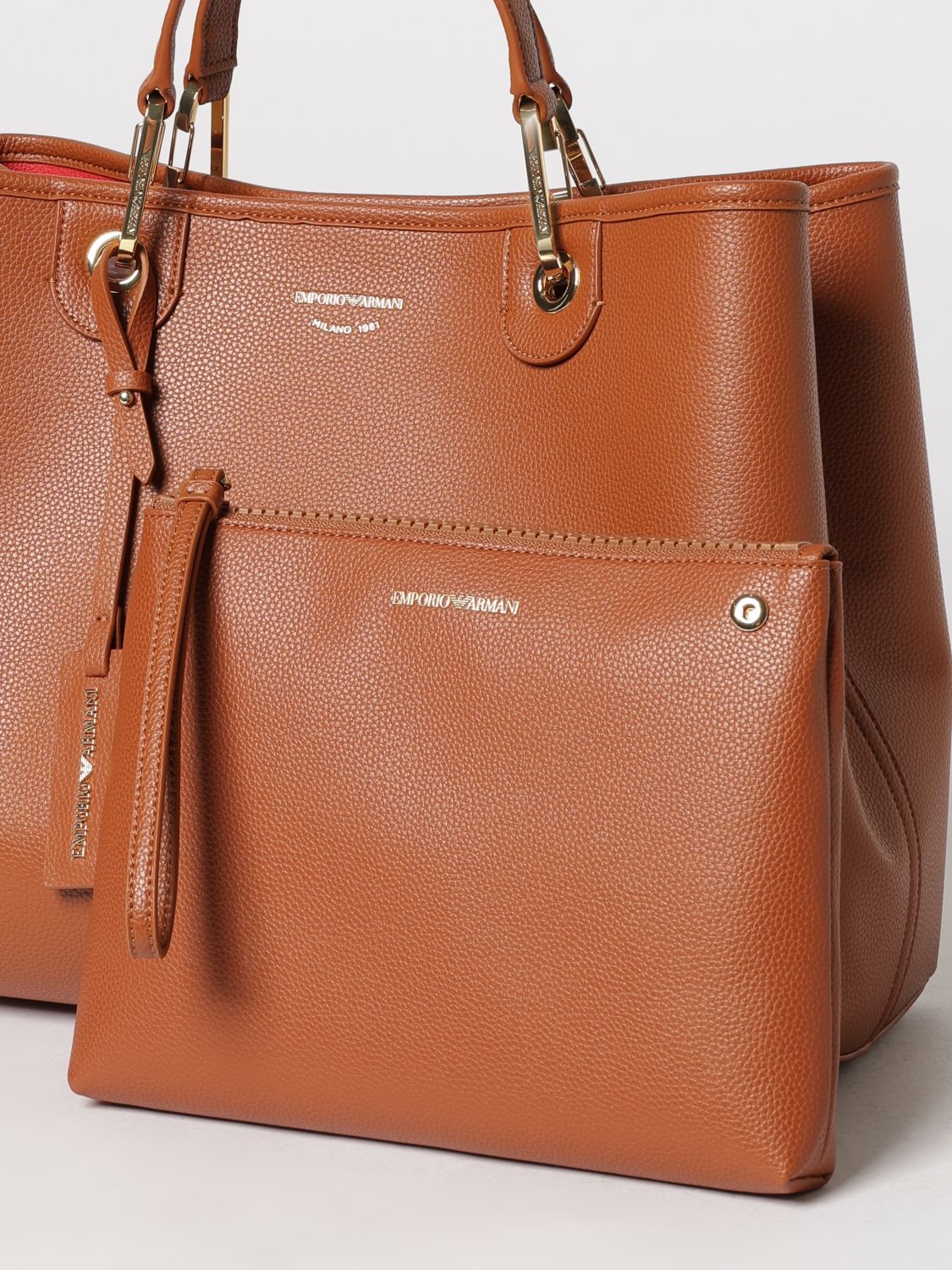 [Emporio Armani] Bag SS26 EW000360 AF12103 M6030
