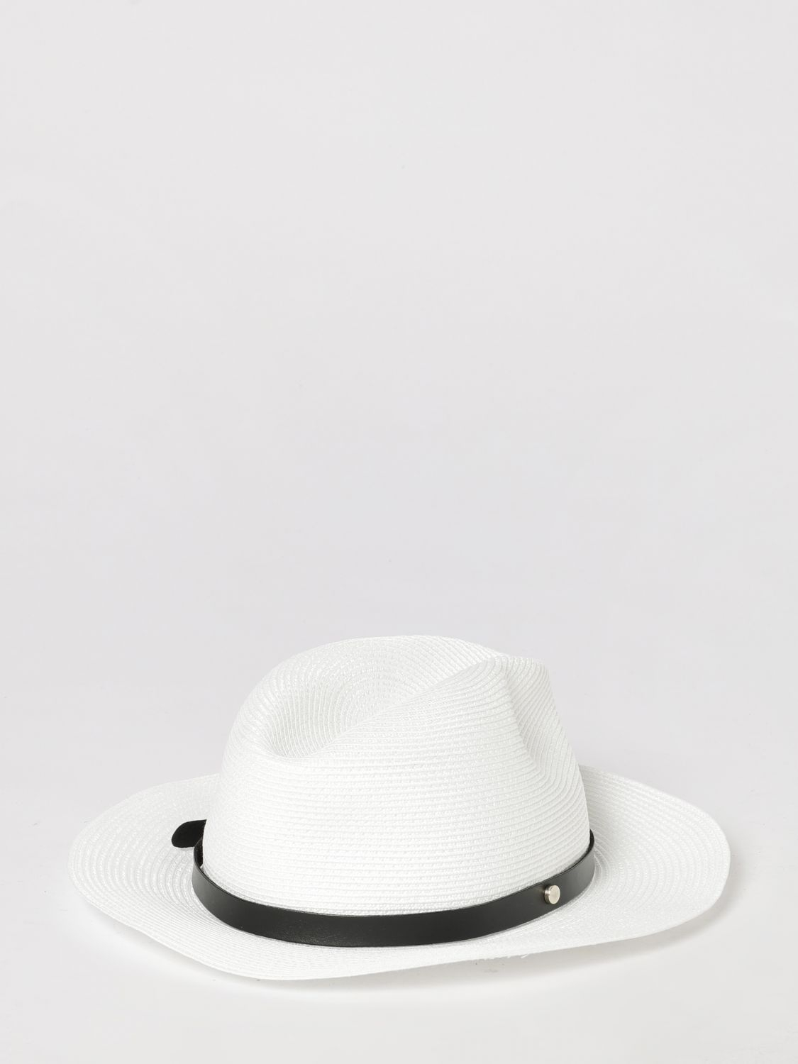 [Emporio Armani] Hat SS26 EW001616 AF27816 U0006