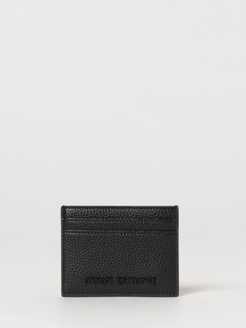 [ARMANI EXCHANGE] Wallet SS26 XM000169AF19929 UC001