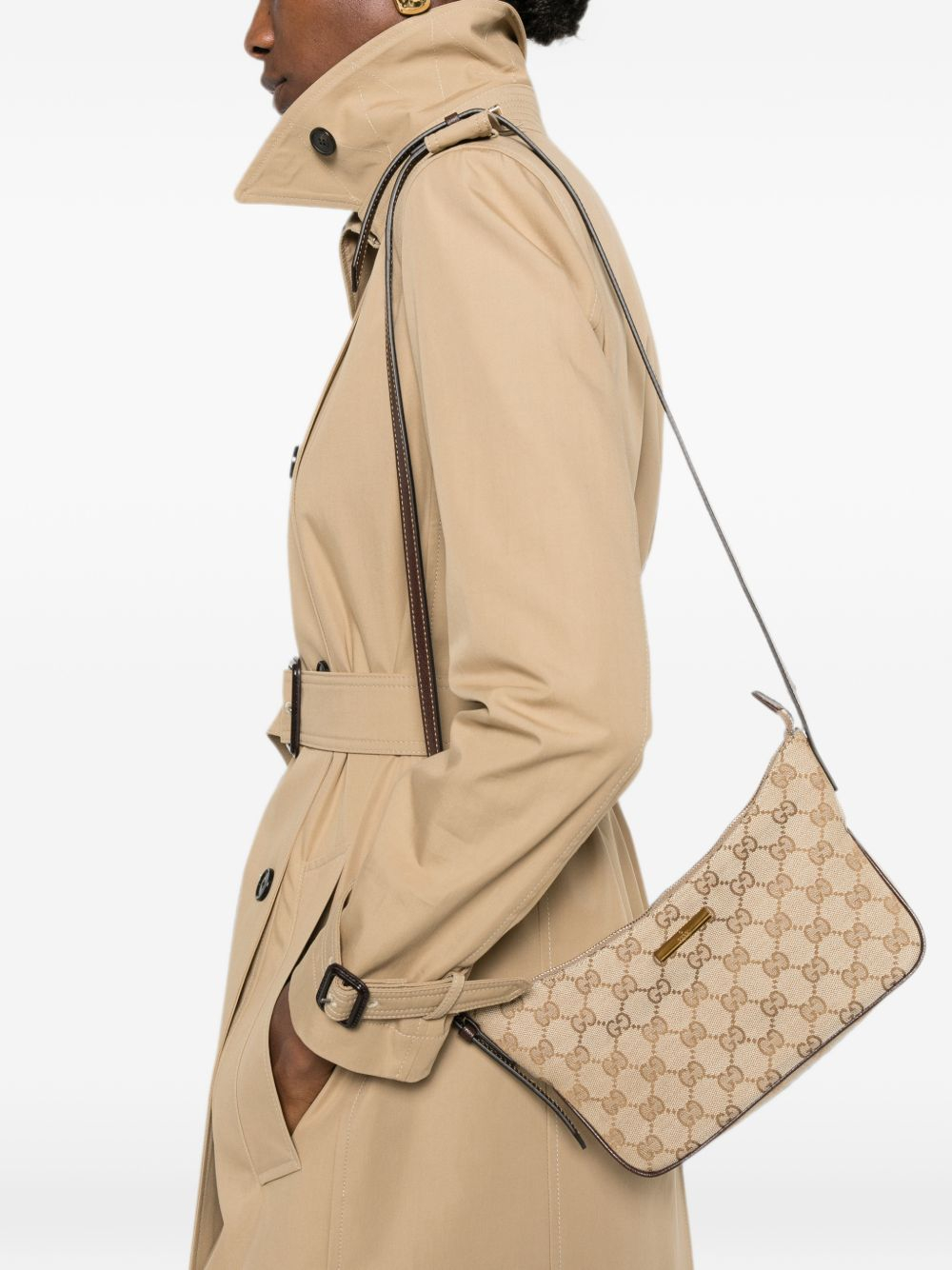 [Gucci] Shoulder bag FW26 874743FAF7Y9651