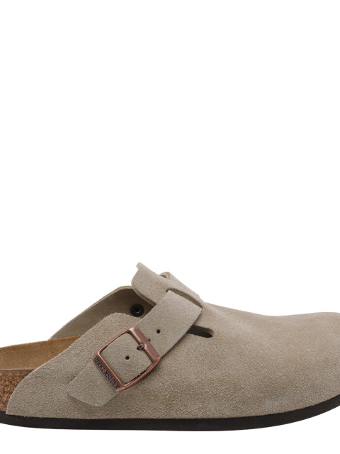 [Birkenstock] Sandals FW26 060463.TAUPE