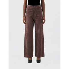 [S Max Mara] Trousers SS26 2619431011600 002
